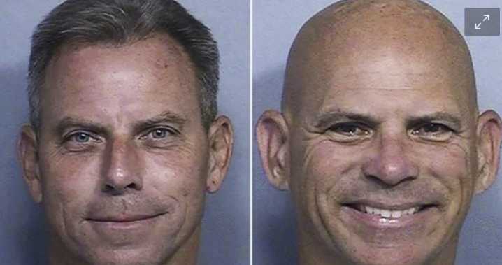 Hermanos Menendez serán evaluados por la junta de libertad condicional tras 30 años en prisión