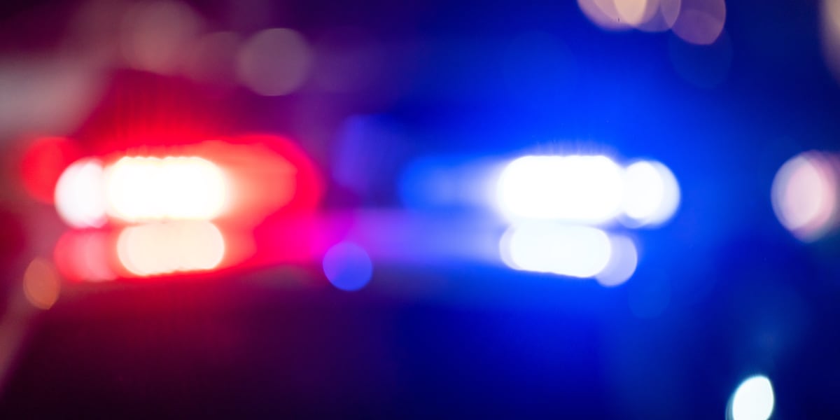 Un hombre de Colorado sufre lesiones en la cabeza tras accidente de motocicleta en Midland
