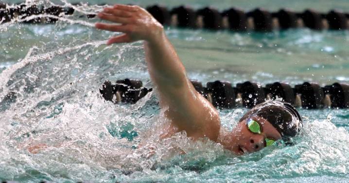 Northwest Herald girls swimming preview: 5 to watch in 2025