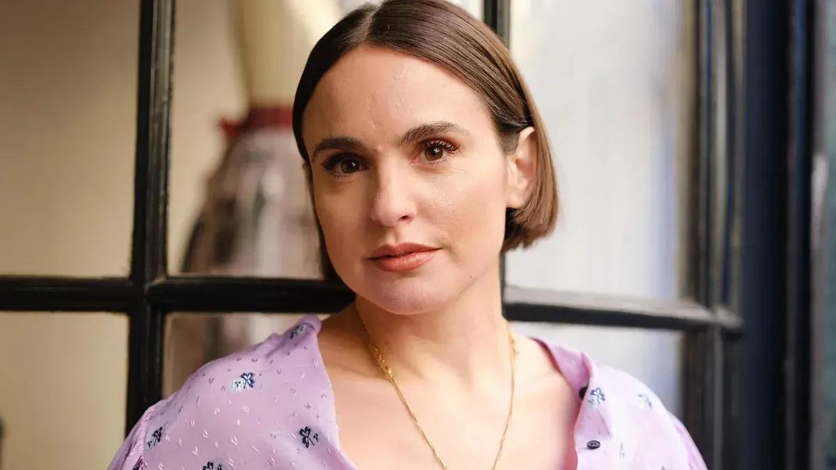 El cine español, de luto: muere la actriz Verónica Echegui con tan solo 42 años
