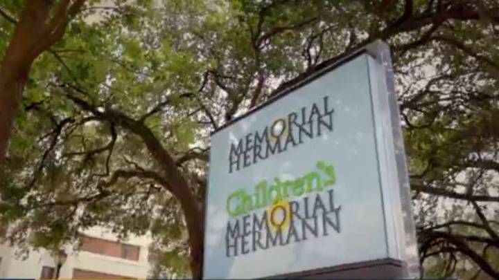 Memorial Hermann celebrates 100th Anniversary in Texas Medical Center