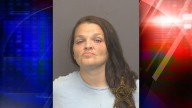 Evansville mother accused of punching child in the face while intoxicated