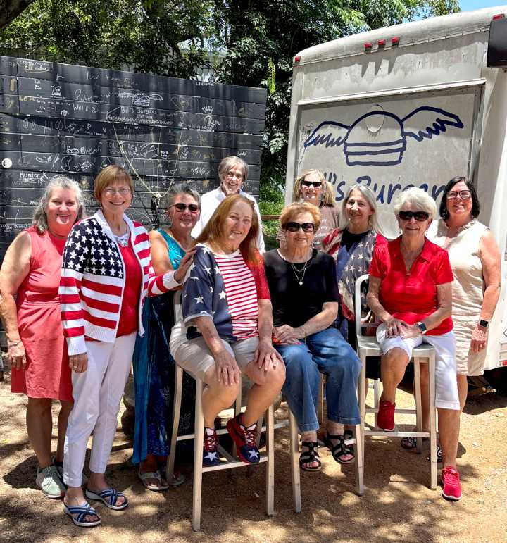 Burnet County GOP picnic Sept. 14