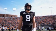Cellar dwellers no more, Vanderbilt talking and targeting national title yes in football