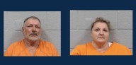 Two charged in Raleigh County elder financial exploitation case