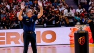 Fin de la saga: la última misión imposible de Scariolo
