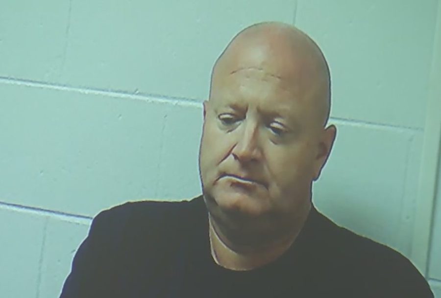 Former Anderson Co. deputy, school staff charged with child sex crime