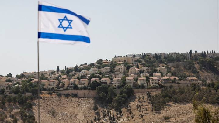 Israel’s Smotrich Launches Settlement Plan to ‘Bury’ Idea of Palestinian State