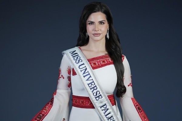 Tendrá Palestina representante en Miss Universo 2025