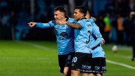 En vivo: Aldosivi y Belgrano abren la fecha 5 del Torneo Clausura en Mar del Plata
