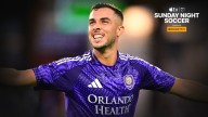 Orlando City maestro Martín Ojeda enters MLS MVP race