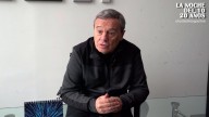 Pablo Codevilla reveló anécdotas inéditas sobre La Noche del 10
