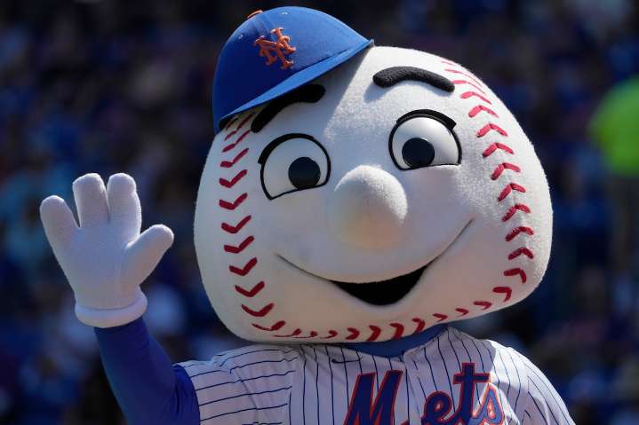 The emotional moment Mets’ top pitching prospect found out he was heading to the big leagues