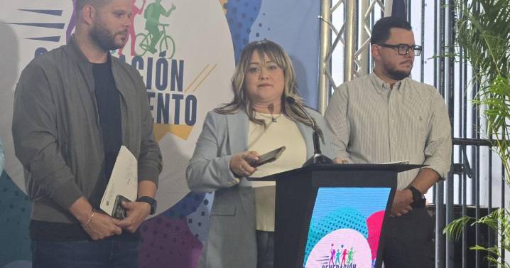 Buscarán repetir programa de trabajo en verano para jóvenes de residenciales públicos