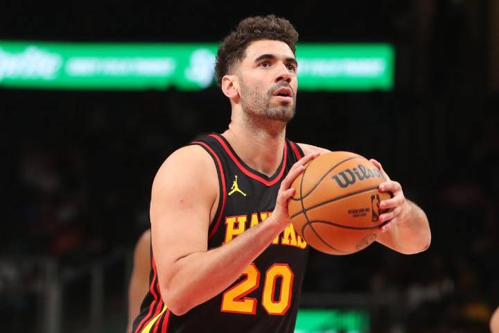 Looking Into Celtics Rotation After Cutting Ties With Georges Niang in Unofficial Depth Chart Celtics trade Georges Niang to the Jazz in a surprise cap-clearing move, reshaping their roster strategy w