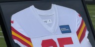 Chiefs announce jersey patch partnership with Kansas City