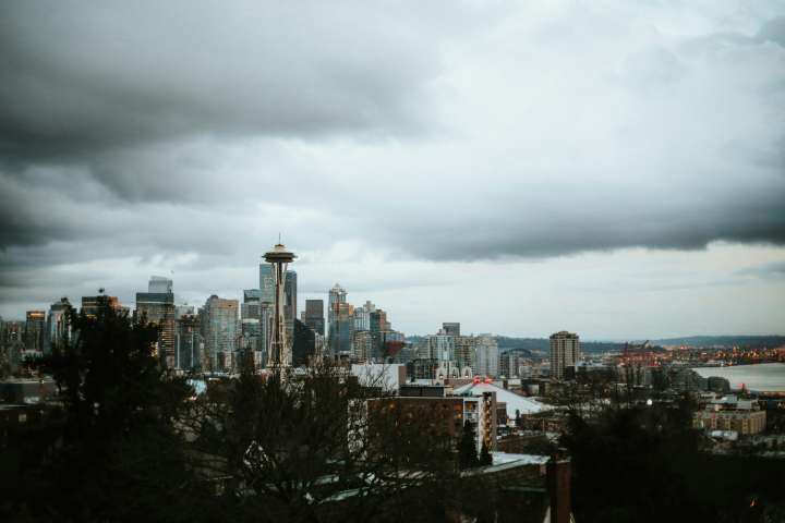Vacancy Surge and Corporate Shifts Reshape Seattle’s Office Market in Mid