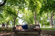 Three heat-related deaths in Montreal since Sunday, city’s public health agency says