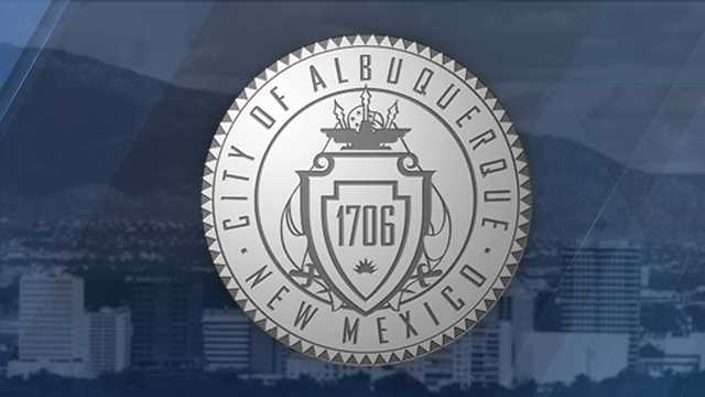 CABQ renames pavilion in honor of veteran