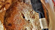 Casu Marzu, el queso con gusanos que se come en Italia