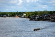Entre minas, bloqueos y lluvias: Ejército detalla compleja crisis de seguridad y abandono en Chocó