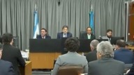 La Justicia rechazó las recusaciones contra los jueces Alberto Gaig y Pablo Rolón en la causa que investiga la muerte de Diego Maradona