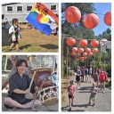 Japan Festival bursts into bloom again at Mukai Farm Garden