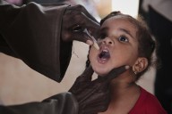 Sudan launches a 10-day cholera vaccination campaign in Khartoum as war continues