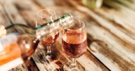 Half of UK adults now drink rosé but there is one point of contention