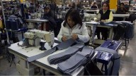 Prohibición de importaciones por IMMEX impulsará recuperación de industria textil en Puebla