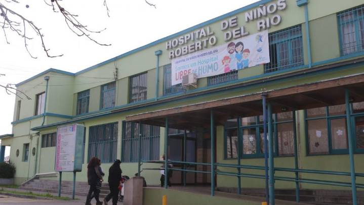 Hospital Roberto del Río implementa cápsula endoscópica, primer recinto público en Chile