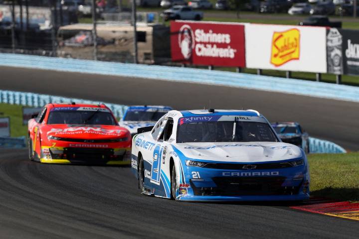 NASCAR Watkins Glen Fan Guide: Tailgating, Camping, Events, Cooler Policy, Parking & Prohibitions A quick and essential fan guide for everything you need to know before heading to the NASCAR race week