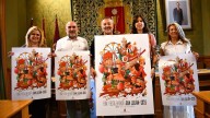 Verbenas del Vivero y fuegos artificiales regresan a las fiestas de San Julián
