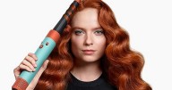 New Dyson Airwrap for 'voluminous, bouncy salon hair every day' now £120 off