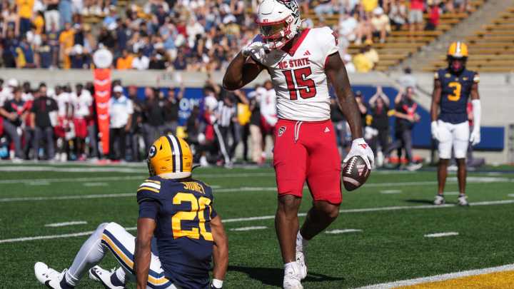 Ranking the top 5 NC State football players by importance in 2025