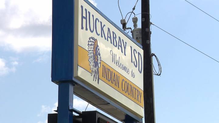 North Texas mother shares concerns over school dress code, enforcement