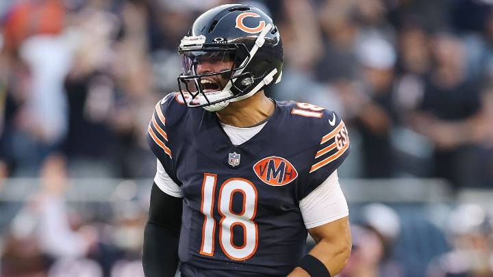 2025 NFL preseason Week 2: Takeaways, analysis