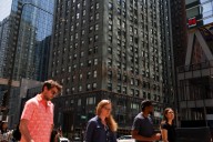 Historic Chicago buildings carry on legacy as hotels