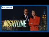 Nightline Full Broadcast — Friday, August 8, 2025