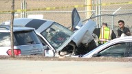 Deadly crash in south Phoenix Saturday morning