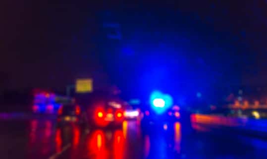 Tipton County Arrest Tied to Chicago Homicide