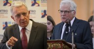 Álvaro Uribe y Miguel Uribe Londoño decidirán el futuro del legado del asesinado Miguel Uribe Turbay