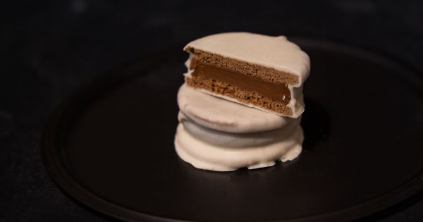 Eligieron al mejor alfajor del mundo 2025: cuál es el ganador y dónde conseguirlo