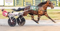 Bartlett wins six as favorites dominate in NYSS at Batavia