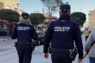 Detenido el presunto autor de tres incendios en zonas naturales de Arganda del Rey