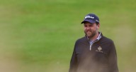 WATCH: Vance Struggles at Trump’s Golf Course With Excruciating Putt Flub