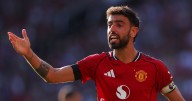 Manchester United stance on Bruno Fernandes future amid latest Saudi transfer links