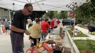 “You don’t know which way to turn”: West Allis holds cookout for flooding victims 