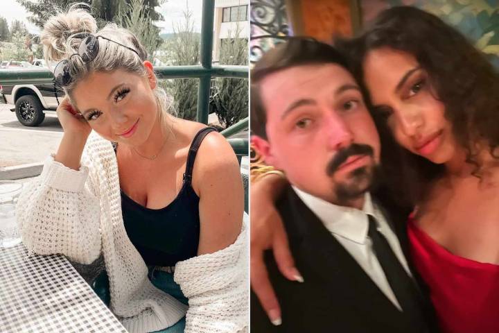 Kaylee Goncalves' Brother Engaged to Journalist Covering Idaho Murder Case