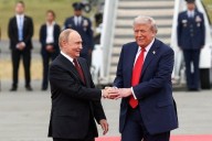 Putin siempre gana con Trump